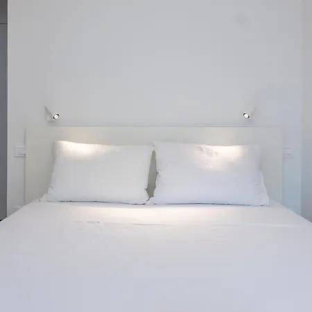 아파트 Luxury Near Arco Della Pace Guerrazzi 9 *