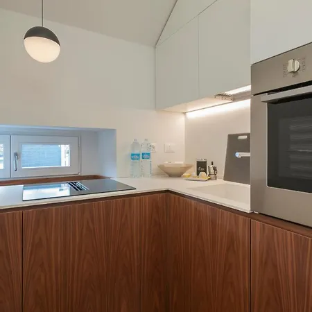 Luxury Near Arco Della Pace Guerrazzi 9 아파트 밀라노