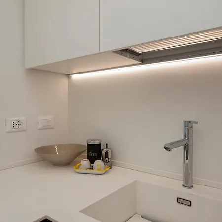 Luxury Near Arco Della Pace Guerrazzi 9 밀라노
